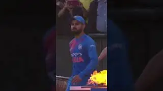 Nee Singam Dhan FT Virat Kohli