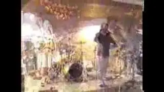 PuntoFermo Fun Funky Band - CICCIOMERINGA @ Coccodrillo 06/01/1999