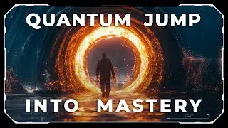 Guided Meditation For Astral Mastery | Elastic Perception