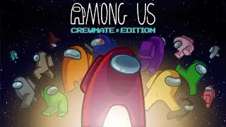 【2026/01/08 らっこ村 アモアス】ゆるふわあもあす【Among Us / 宇宙人狼】