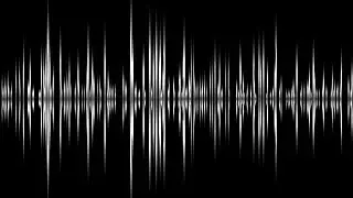 Real sound of Saturn