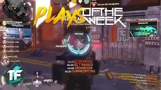 Titanfall 2 - Top Plays of the Week #9!