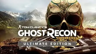 GHOST RECON WILDLANDS ULTIMATE EDITION ИГРОВОЙ ПРОЦЕСС Часть 1 Сверхширокие 1440p Сюжетные миссии