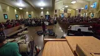 12-24-2025 Christmas Carols (Cover@)