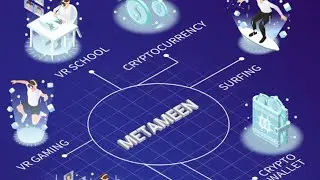 𝗠𝗘𝗧𝗔𝗠𝗘𝗘𝗡 Free ⛏️//own Blockchain, if missed BTC, Core, pi don't MIS $MEEN=0.01$  Nibwo igitangira  🚀