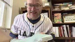 FIRST EVER Authentic Unboxing PARTY!!  Woo-Hoo!!!