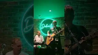 Doherty's Irish Bar Warrington