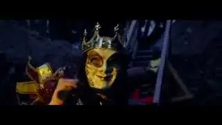 Hursti & Häkkilä - #Puhdistus feat. ODE