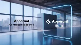 Apperant: From Signature to Safeguard — AI-Powered Contract Intelligence