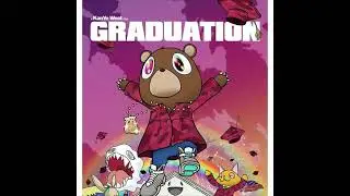 [FREE] Kanye West x Graduation Type Beat 