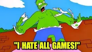 DSP Greatest RAGE Fails on More Games