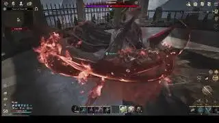Tower Of Trials Floor 50 Nightcrows Global Mabilisang Review