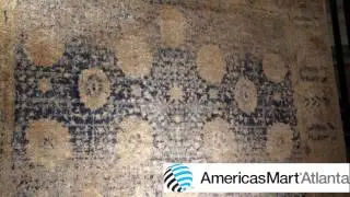 Summer Rug Forecast: Traditional