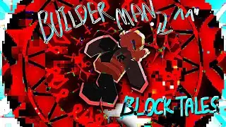 DARE (2) | Trend | Block Tales Roblox animation | Builderman