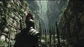 Top 10 Roman Traps So Brutal, They Turned War Into a Bloodbath