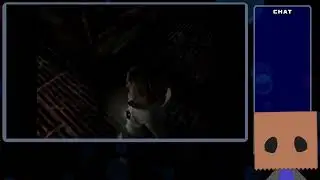 Vincent slandered Harry, he's gotta go (Silent Hill 3)