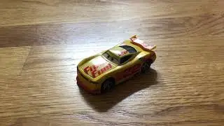 11 Days Until Summer: Gogo Logano