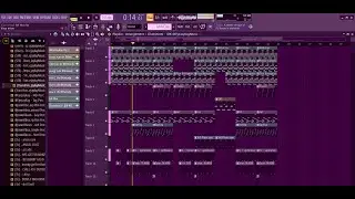 NICKELODEON Producer Makes CATCHY Beat from SCRATCH Using Only STOCK PLUGINS | No EDITS Cookup |