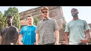 10 Minutes With TAUK
