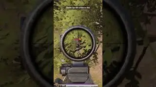 Simple sniper headshot #bloodstrike #sniperheadshot #shootinggames