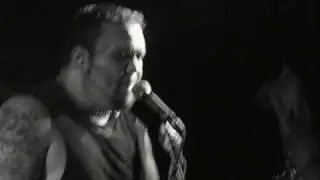 Blitzkid- Love Like Blood