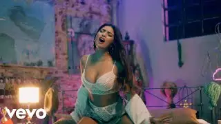 Amorina - Me Quedo Sola (Official Video)