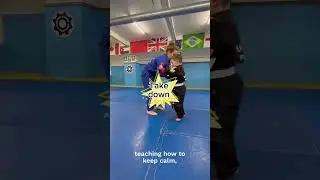 Kids BJJ @ LFF
