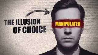 The Science of Manipulation: Why You Can't Say No
