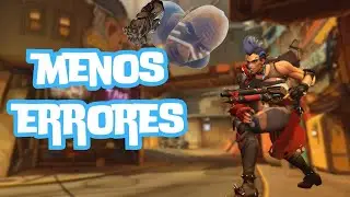 Vamos mejorando en el camino del puño 🤜 l Overwatch 2 Doomfist gameplay en español