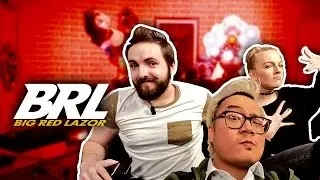 Weeb Weekend with Fate/EXTELLA! - Big Red Lazor with TamTu, Callum & Doornebuzz