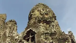 Angkor Wat Panning - No Audio(free download, No Copyrigth)
