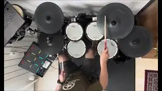 FREE Drumless Tracks Gospel 007 - Drum Cover Castelli Luca