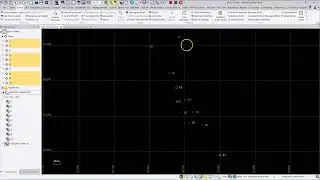 Trimble Business Center - OS National Grid to SF1 using Transformation
