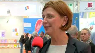 Yvonne Gebauer: &bdquo;Beste Bildung steht und f&auml;llt mit gen&uuml;gend Lehrerinnen und Lehrern.&ldquo;