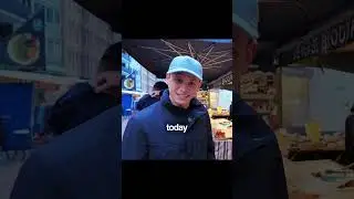 Охота на Пепернотен