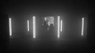 Eli Brown - Killer (Dub Visualiser)