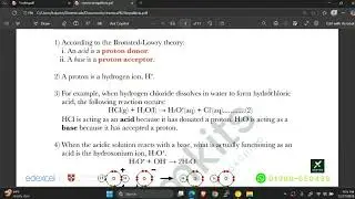 Chemical equilibria Part 2 a level chemistry | Examkits