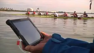 More thanks from Princeton rowing! #TAGD #Tigerup