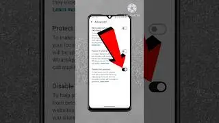 WhatsApp new update | Disable link previews | WhatsApp new update 2025 | new update whatsapp