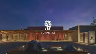 Banyan Tree Dongguan Songshan Lake, China | A Secluded Lakeside Paradise