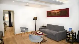 Fidia Palace Claudia's apartment Colosseo | Rome, Italy | Hotel Review🏨