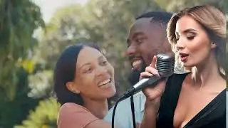 Love Me Back (Syncopated) Music Video by Natalie Colen