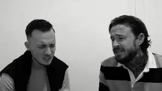 Always (Gavin James Cover) - Ben Alexander & Sean Mac