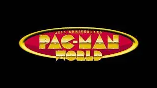Pac-Man World Soundtrack - Credits (PS1)