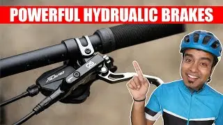 Make Cycle Disc Brakes Powerful Like New Tips