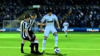 FIFA 11 - Playstation 3 - Tipps & Tricks