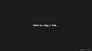 20230911 / How To Find Subject To Deals / When All Hell Breaks Out