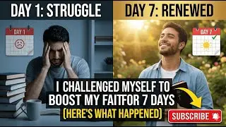 Boosted Faith Products: Holy Science or Spiritual Scam?