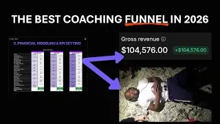 The Funnel Strategy Every Serious Coach Needs in 2026