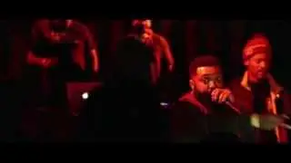 Ichor Music Group Artist Showcase (Recap)